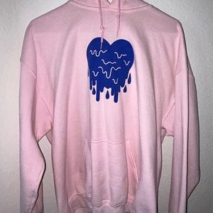 If You Don’t Love Me, I Love You Sweatshirt